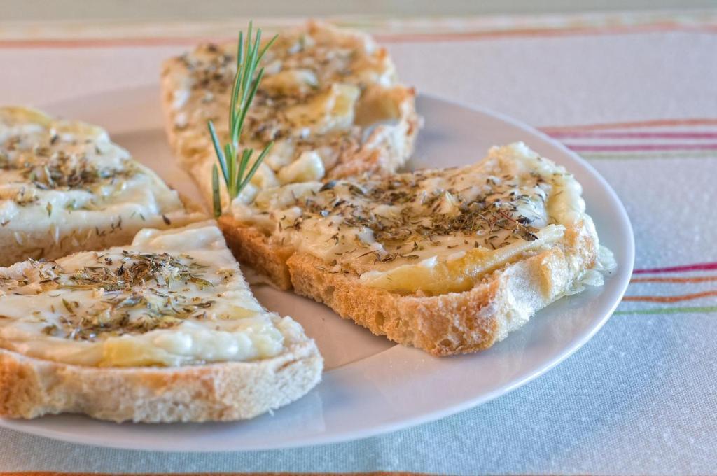בית הארחה אלבופיירה 	Quinta Do Mel מראה חיצוני תמונה