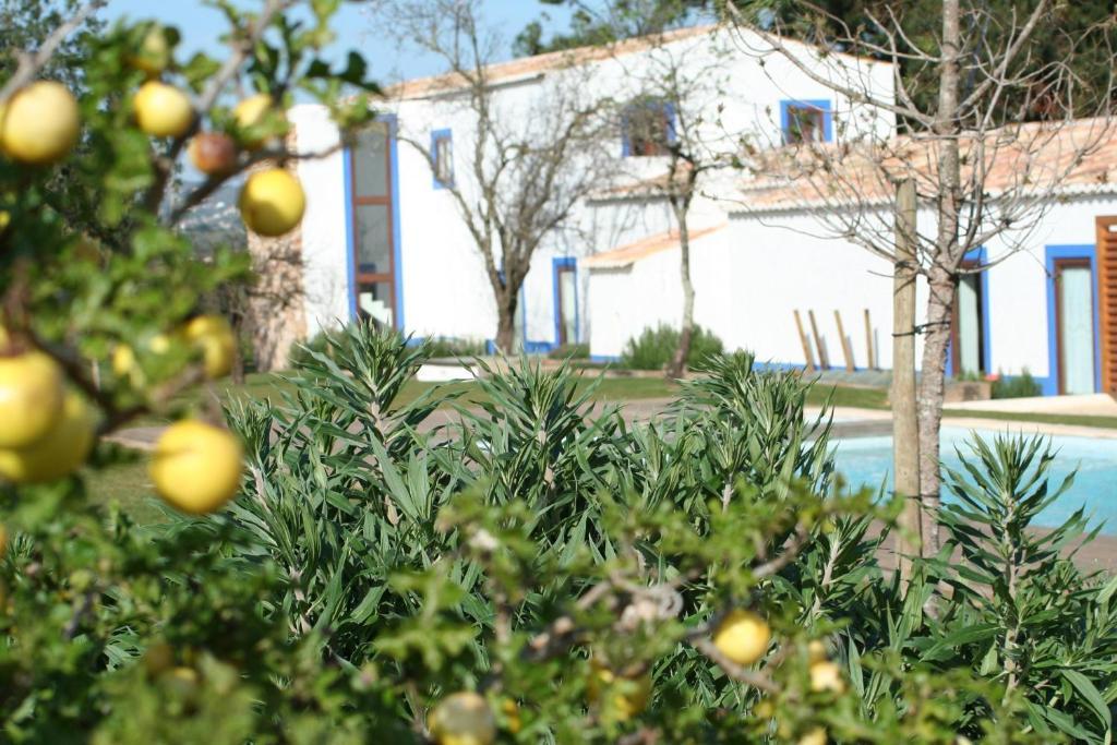 בית הארחה אלבופיירה 	Quinta Do Mel מראה חיצוני תמונה